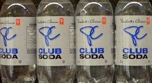 Club Soda